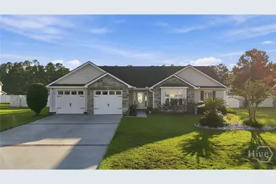 107 Caravelle Drive, Guyton, GA 31312 - Photo 36
