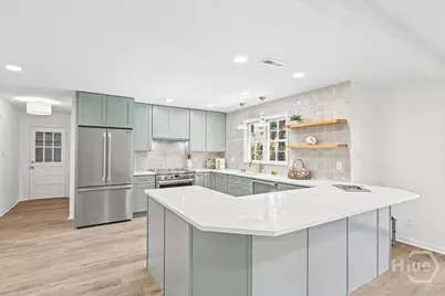 412 Arlington Road, Savannah, GA 31419 - Photo 12