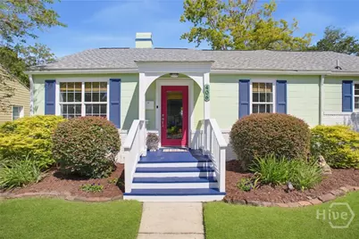 406 E 61st Street, Savannah, GA 31405 - Photo 1