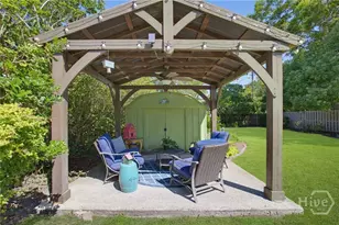 406 E 61st St, Savannah, GA 31405 - Photo 28