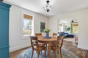 406 E 61st St, Savannah, GA 31405 - Photo 8