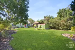 406 E 61st St, Savannah, GA 31405 - Photo 34