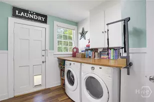 406 E 61st St, Savannah, GA 31405 - Photo 26