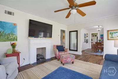 406 E 61st Street, Savannah, GA 31405 - Photo 6