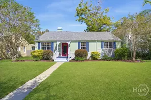 406 E 61st St, Savannah, GA 31405 - Photo 2