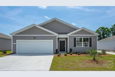 381 Flat Rock Trace, Port Wentworth, GA 31407 - Photo 1