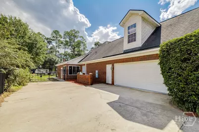 215 Zittrouer Road, Guyton, GA 31312 - Photo 4