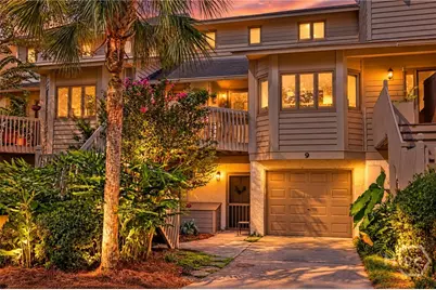 9 Egrets Nest Drive, Savannah, GA 31406 - Photo 1
