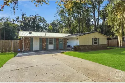 12418 Deerfield Road, Savannah, GA 31419 - Photo 1