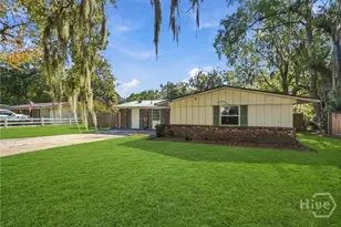 12418 Deerfield Rd, Savannah, GA 31419 - Photo 2
