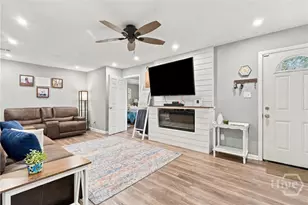 12418 Deerfield Rd, Savannah, GA 31419 - Photo 4