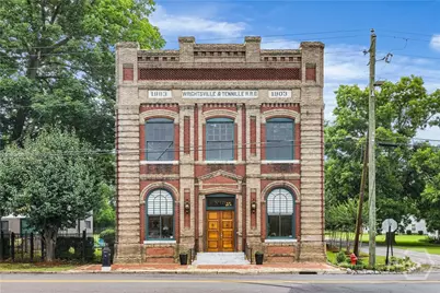 103-121 W South Central Avenue, Tennille, GA 31089 - Photo 4