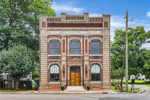103-121 W South Central Ave, Tennille, GA 31089 - Photo 4