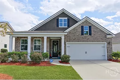 115 Oldwood Drive, Pooler, GA 31322 - Photo 1