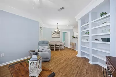 1913 Whitemarsh Way, Savannah, GA 31410 - Photo 10