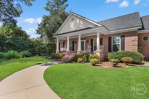1629 Eagle Neck Dr NE, Townsend, GA 31331 - Photo 6
