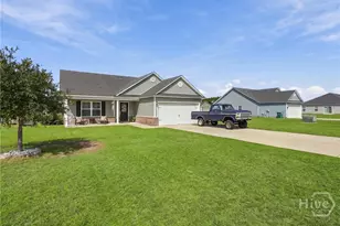 102 Dasher Dr, Springfield, GA 31329 - Photo 2