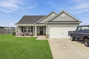 102 Dasher Dr, Springfield, GA 31329 - Photo 4