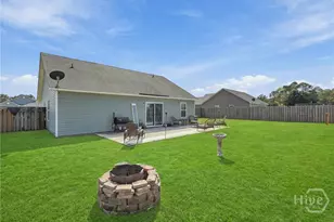 102 Dasher Dr, Springfield, GA 31329 - Photo 36
