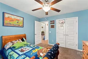 102 Dasher Dr, Springfield, GA 31329 - Photo 20