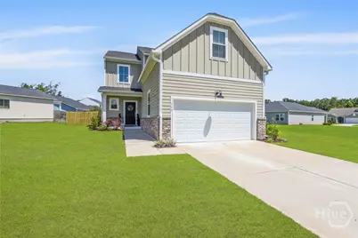 117 Mettler Loop, Richmond Hill, GA 31324 - Photo 1