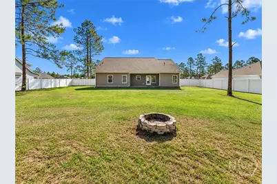 309 Tallulah Bend, Ellabell, GA 31308 - Photo 22