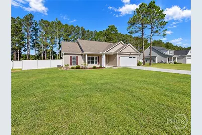 309 Tallulah Bend, Ellabell, GA 31308 - Photo 2