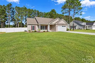 309 Tallulah Bend, Ellabell, GA 31308 - Photo 2