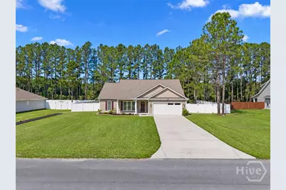 309 Tallulah Bend, Ellabell, GA 31308 - Photo 26