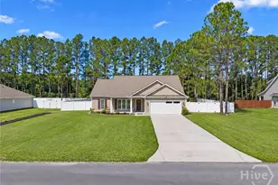 309 Tallulah Bend, Ellabell, GA 31308 - Photo 26