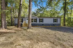 45 2nd Ave, Midway, GA 31320 - Photo 2