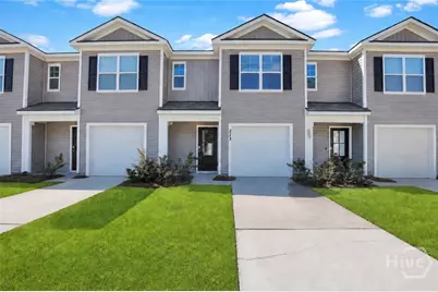 223 Coneflower Road, Bloomingdale, GA 31302 - Photo 1