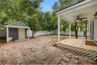 316 E 57th Street, Savannah, GA 31405 - Photo 32