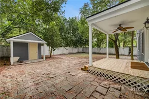 316 E 57th St, Savannah, GA 31405 - Photo 32