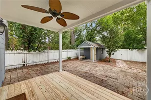 316 E 57th St, Savannah, GA 31405 - Photo 34