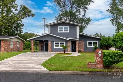 1442 Eleanor Street, Savannah, GA 31415 - Photo 2