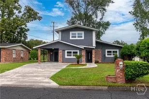 1442 Eleanor St, Savannah, GA 31415 - Photo 2