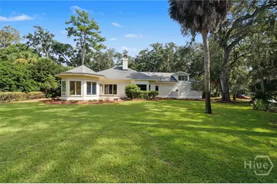 1 Red Bird Lane, Savannah, GA 31411 - Photo 42