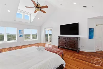 605 6th Street #A, Tybee Island, GA 31328 - Photo 32