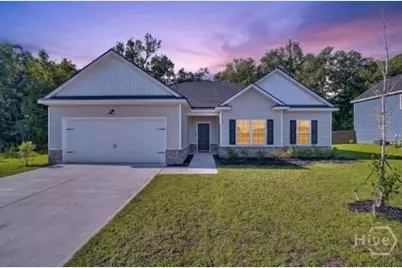 120 Simon Circle, Guyton, GA 31312 - Photo 2