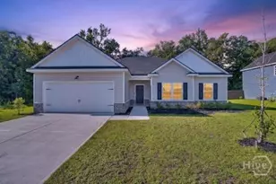 120 Simon Cir, Guyton, GA 31312 - Photo 2
