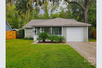 116 W White Hawthorne Drive, Savannah, GA 31419 - Photo 1