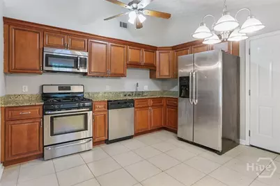 116 W White Hawthorne Drive, Savannah, GA 31419 - Photo 6