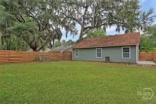 116 W White Hawthorne Dr, Savannah, GA 31419 - Photo 20