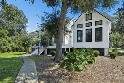 1402 Walthour Road #B, Savannah, GA 31410 - Photo 6