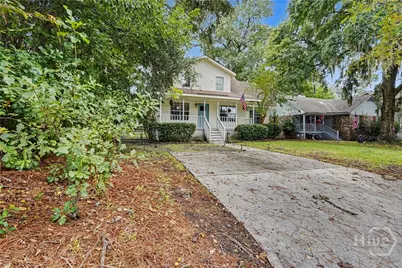 23 E Deerwood Road, Savannah, GA 31410 - Photo 2