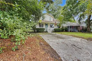 23 E Deerwood Rd, Savannah, GA 31410 - Photo 2