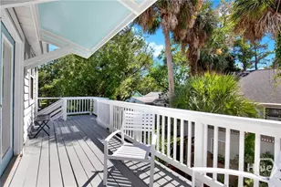 708 Jones Ave, Tybee Island, GA 31328 - Photo 4