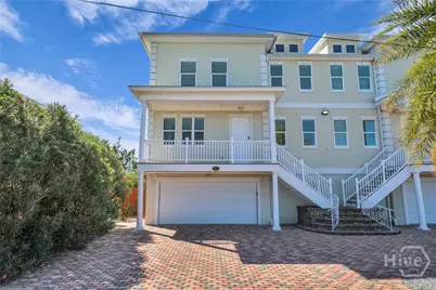 605 6th Street #B, Tybee Island, GA 31328 - Photo 2
