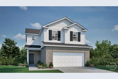 203 Brookline Drive, Savannah, GA 31407 - Photo 1